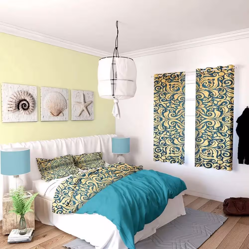 روتختی طرح سنتی کد 20