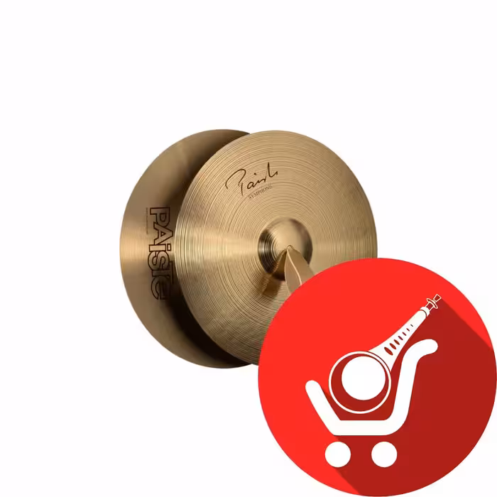 سنج پایست مدل Signature سایز 18 اینچ