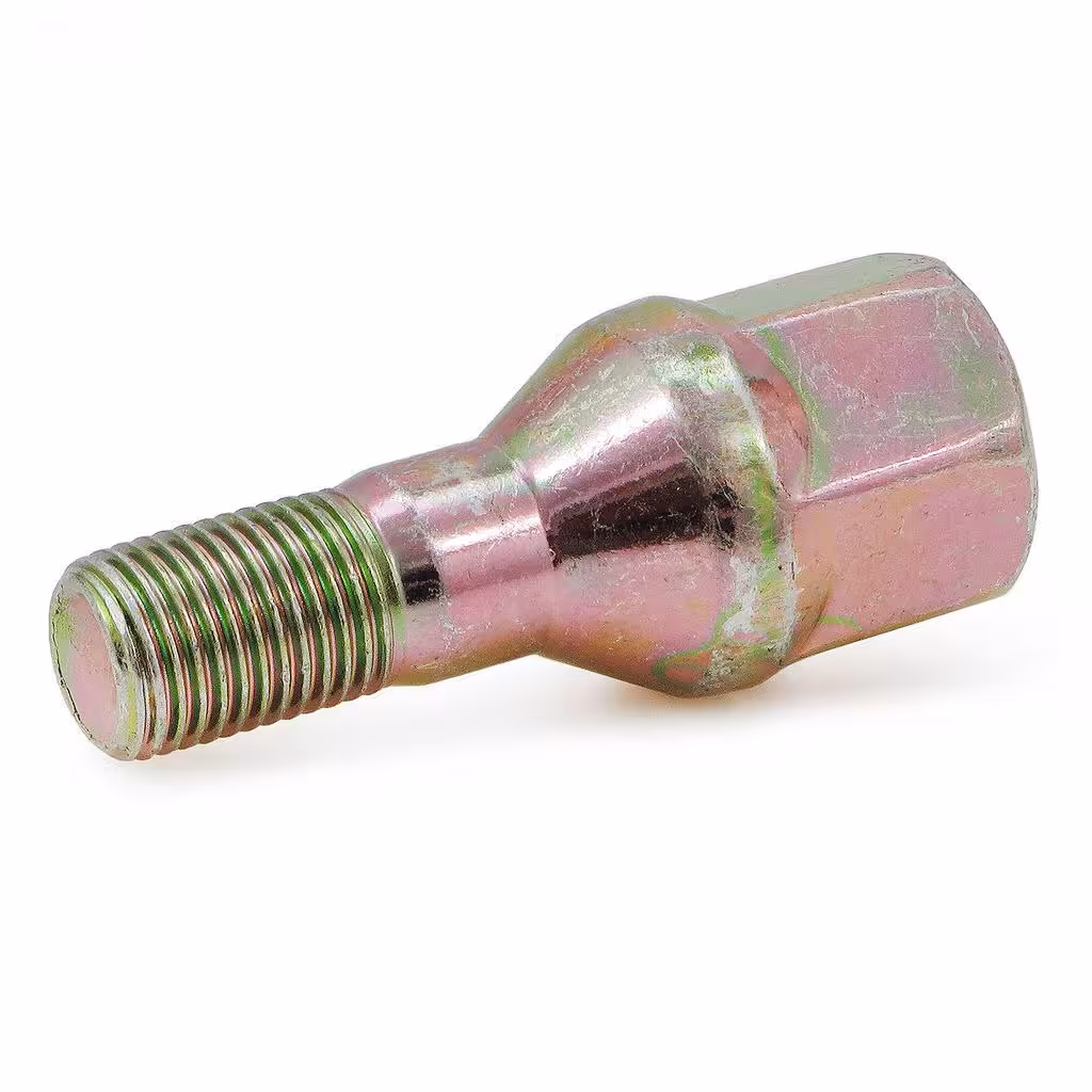 پیچ چرخ خودرو چیکال مدل K-614 مناسب برای پژو پارس