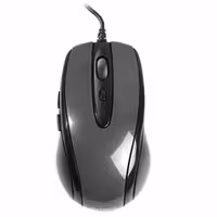 ماوس A4tech  مدل N-708X