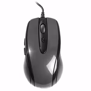 ماوس A4tech  مدل N-708X