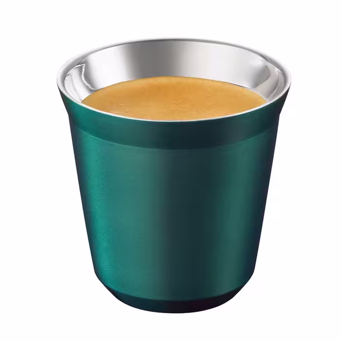 فنجان لانگو نسپرسو مدل پیکسی استکهلم «تکی» | Nespresso PIXIE Lungo cup, Stockholm