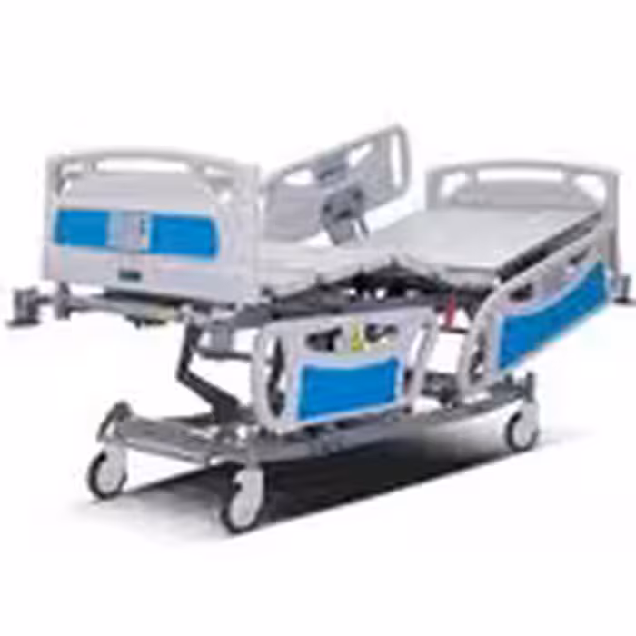 تخت الکتریکی ICU  CCU بیمارستانی