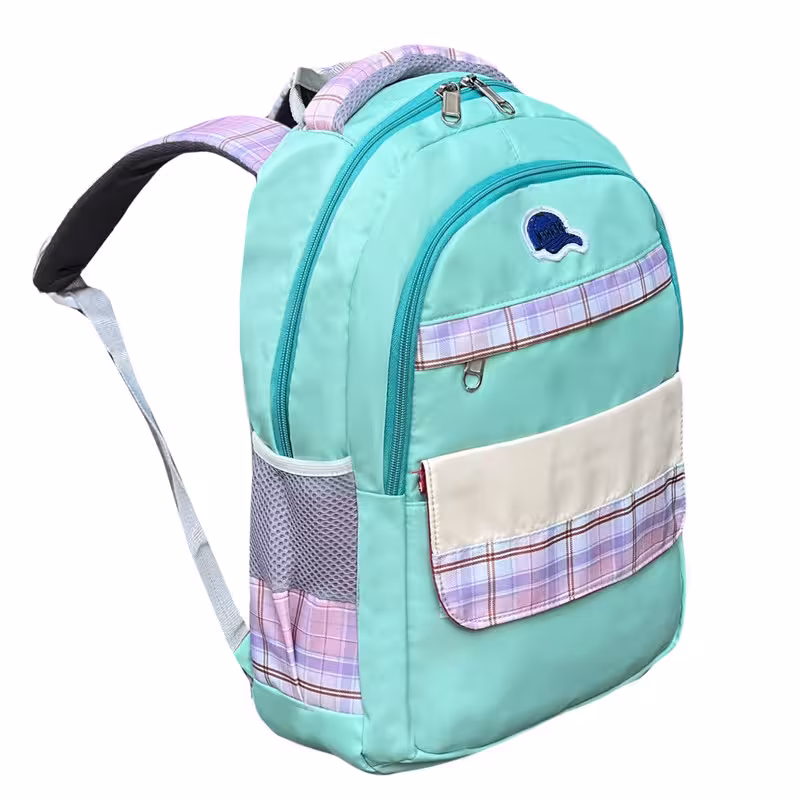 کوله پشتی فوروارد مدل کوله پشتی مدرسه ای فوروارد مدل FCLT3953RAINBOW TRENDER | کالا مکس