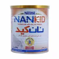 شیرخشک نان کید
