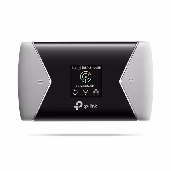 مودم 4G LTE قابل حمل تی پی-لینک مدل TP-LINK M7450 V1.2