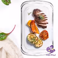 تابه تنوری متوسط نوری (هرعدد) (8دک)