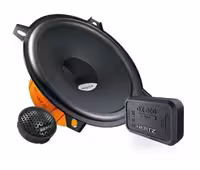 Hertz DSK 1303 کامپوننت دایچی هرتز