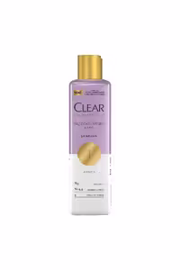 شامپو کلیر ضدریزش موی زنانه اروپایی (CLEAR)