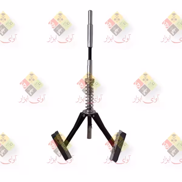 ابزار پرداخت داخل سر سیلندر 89-32 LK مدل B4080