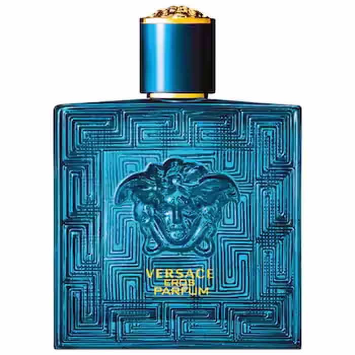 عطر ورساچه اروس مردانه پارفوم 2021 ( VERSACE – Eros Parfum )