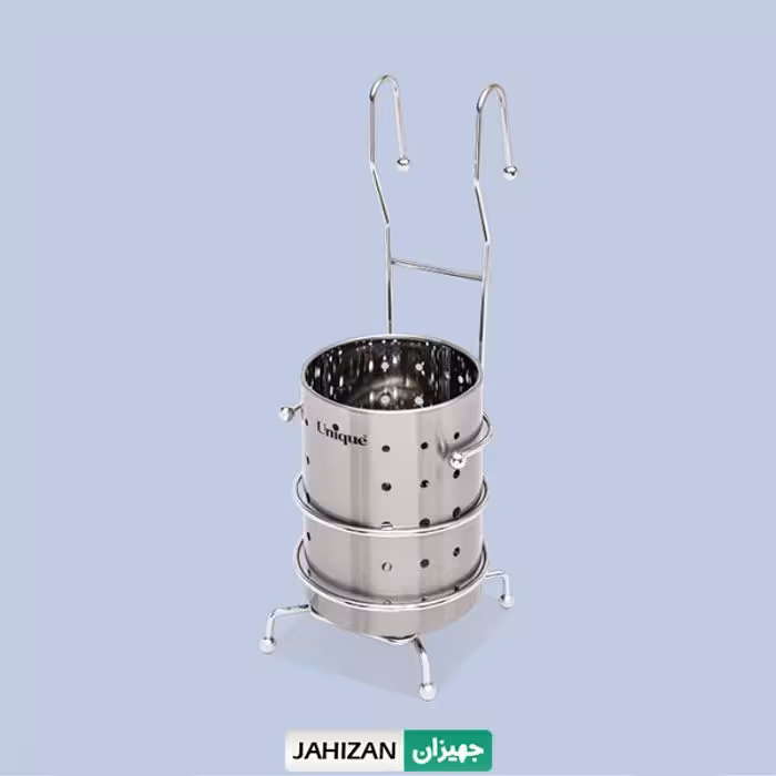 جاقاشقی پایه دار یونیک کد 2600
