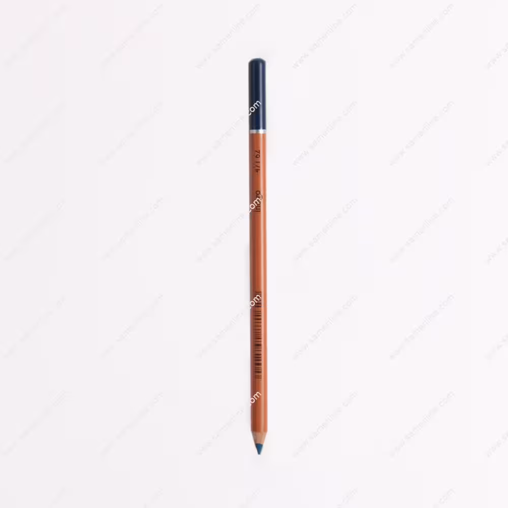 مداد پاستل کرتا کالر تک رنگ Indigo 47162