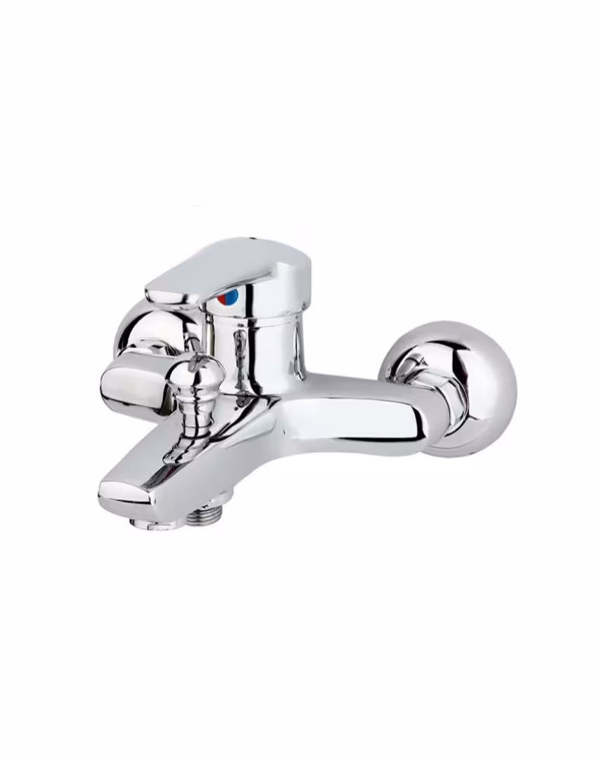 شیر دوش راسان مدل پارمیس