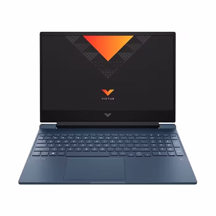 لپ تاپ اچ پی مدل Victus 15-FA1093DX – i5 8GB 512GB 6GB-RTX3050