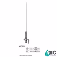 سوزن بیوپسی ویرس(VERESS)