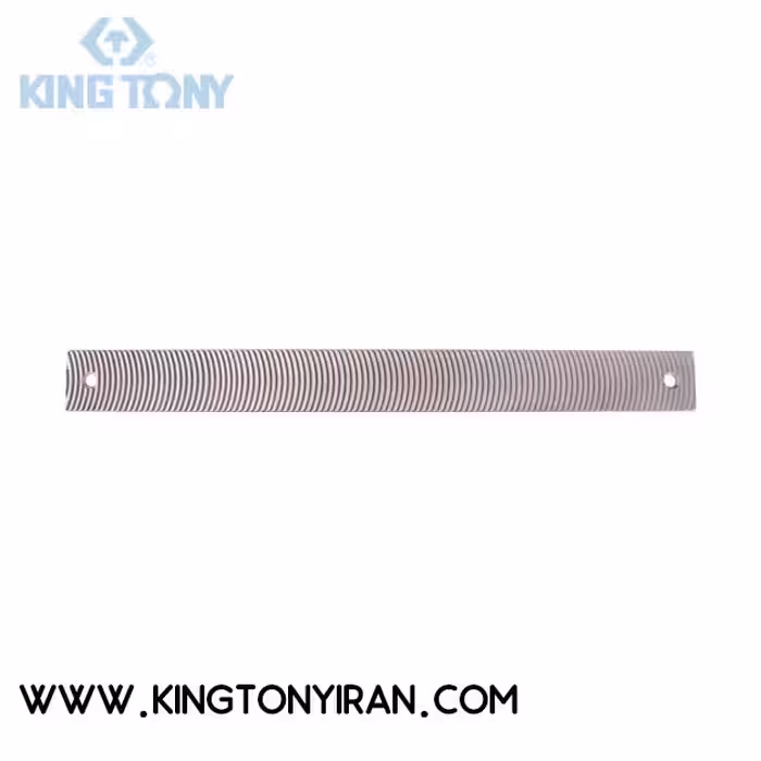 9CM209 – تيغ سوهان موج گير  35 سانت ( دندانه 8 اينچ )  کينگ توني