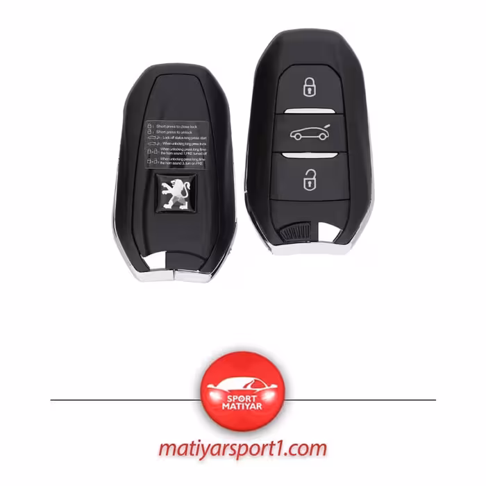 کیلس استارت سمند قدیم