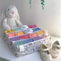 نظم دهنده 16 خانه کودک | amazonchi