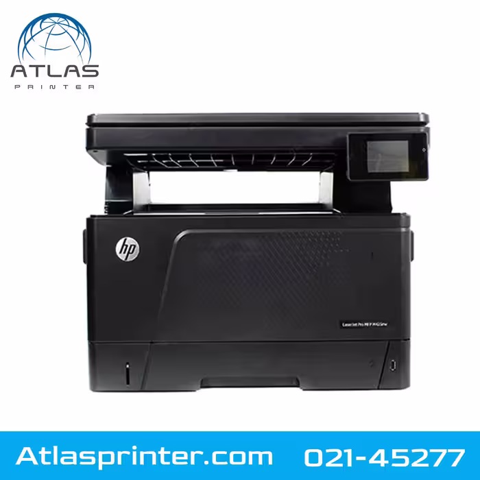 پرینتر اچ پی HP Pro M435NW