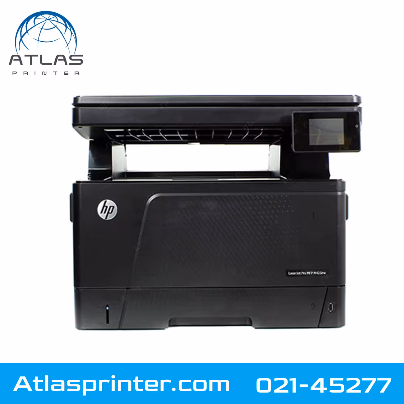 پرینتر اچ پی HP Pro M435NW