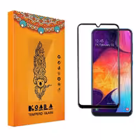 محافظ صفحه نمایش کوآلا مدل Fade مناسب برای گوشی موبایل سامسونگ Galaxy A70