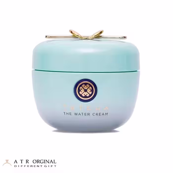 کرم آبرسان The Water Cream تاچا