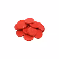 شکلات سکه ای انار برند گرودل