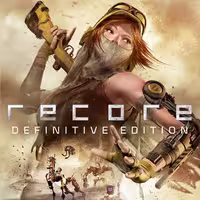 بازی ReCore