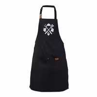 پیش بند کار مدل رستورانی ni01 | کالا مکس