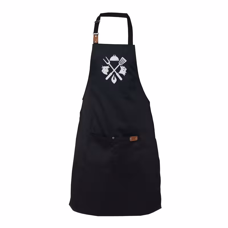 پیش بند کار مدل رستورانی ni01 | کالا مکس