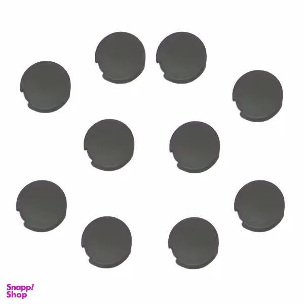 کورکن داخل دستگیره در باز کن از داخل خودرو چیکال مدل K-63G مناسب برای تیبا بسته 10 عددی