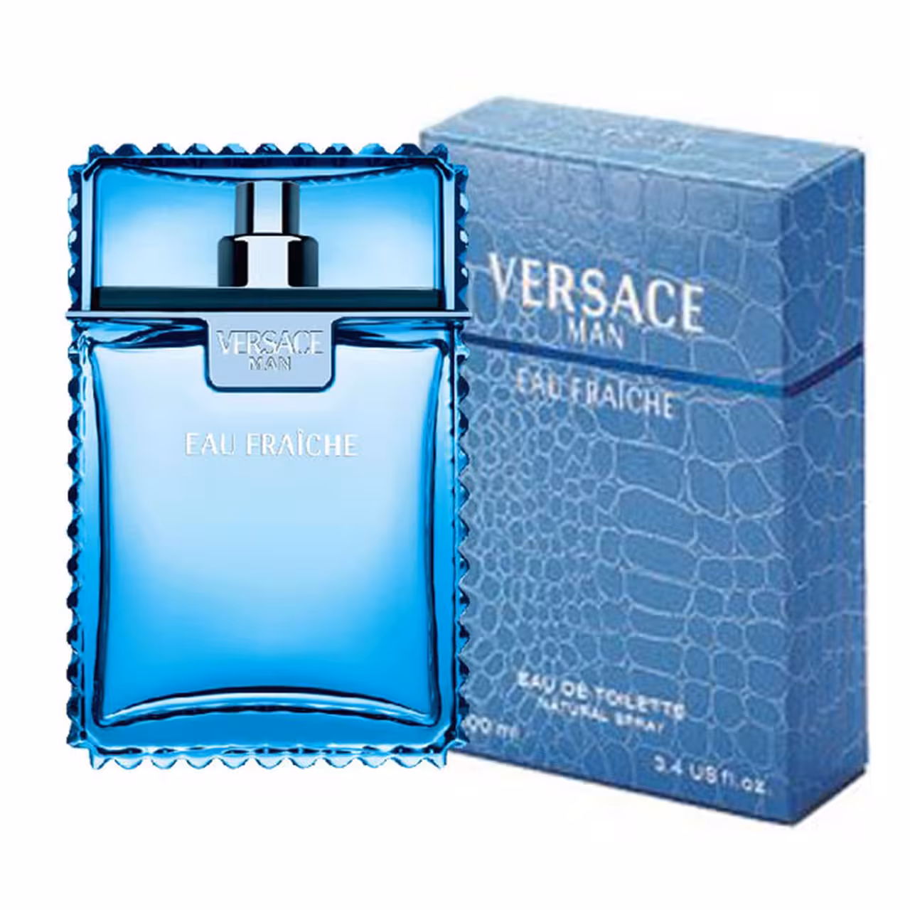 عطر ادکلن مردانه ورساچه او فرش | Versace Eau Fraiche 200ml | فروش عمده