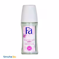 رول ضد تعریق زنانه فا مدل Brightening & care حجم 50 میلی لیتر