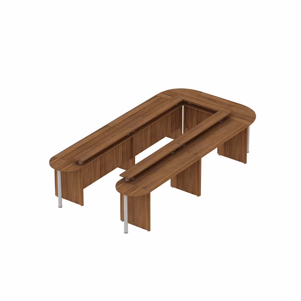 میز کنفرانس مدولار CM62-CU