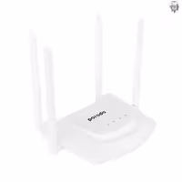 دستگاه وای فای با اسلات سیم کارت پرودو Ultimate Router With Sim Card Slot (High-Speed 4G) PD-FA4GR-WH