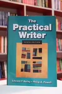 The Practical Writer with Readings 9th Edition