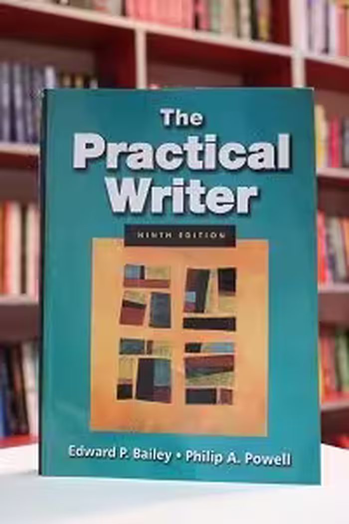 The Practical Writer with Readings 9th Edition