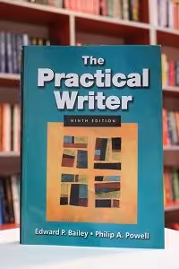 The Practical Writer with Readings 9th Edition