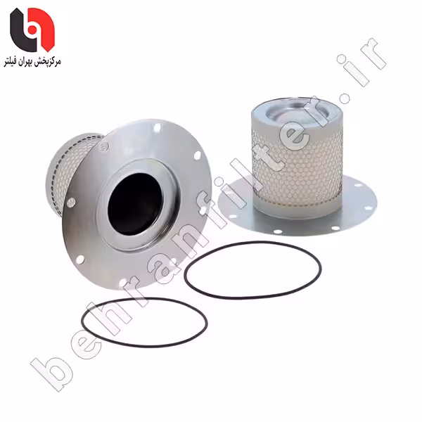 فیلتر سپراتور کمپرسور GA30 from s/n AII360000 | بهران فیلتر