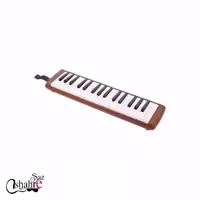 ملودیکا هوهنر مدل STUDENT 32 قرمز