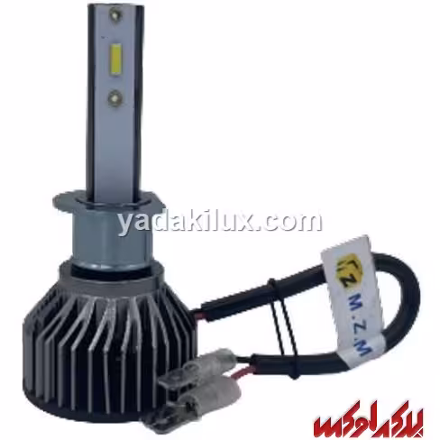 هدلایت D3 PRO با چیپ CSP یک سال گارانتی MZM
