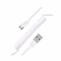 کابل تبدیل USB به microUSB برند ریمکس مدل RC-117m با طول 1 متر