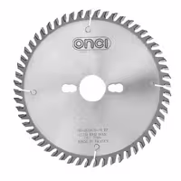 تیغ اره الماسه MDF انسی مدل LHC11318031 سایز 56*180