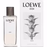 ادوپرفیوم Loewe 001 Man از برند Loewe