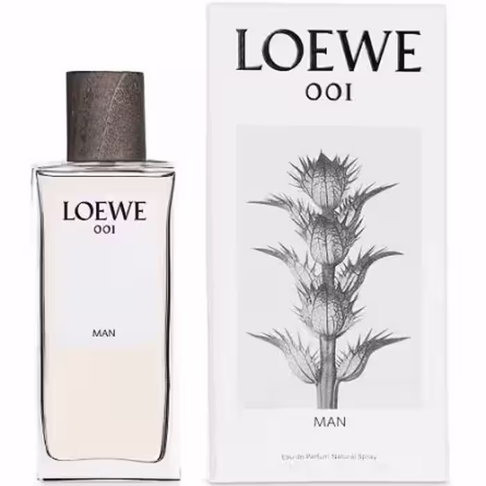 ادوپرفیوم Loewe 001 Man از برند Loewe