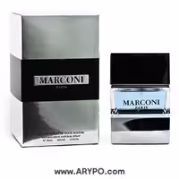 ادوپرفیوم MARC JOSEPH مدل MARCONI MAN