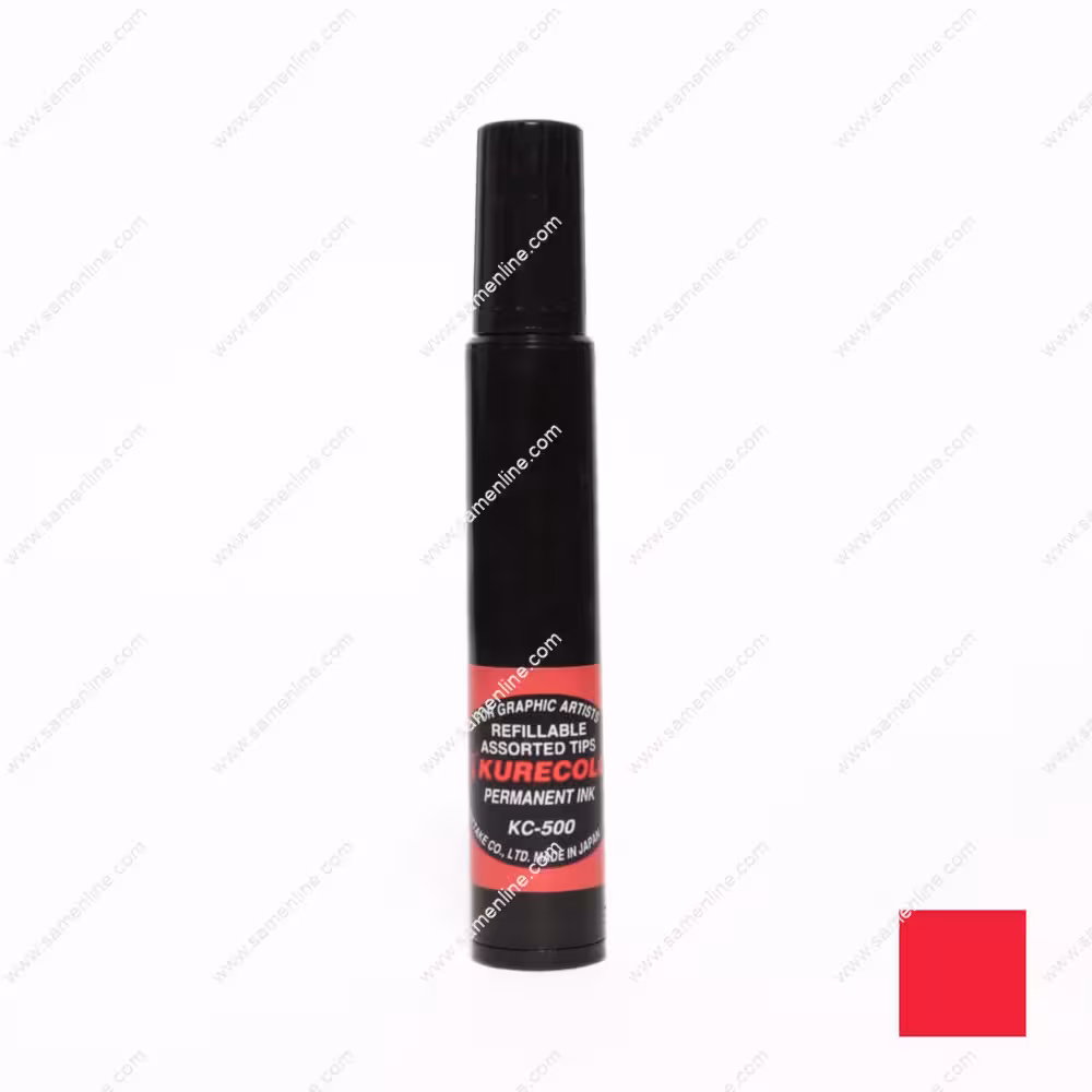 ماژیک راندو کیوکالر زیگ تک سر کد 208