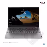 لپ تاپ 15.6 اینچی لنوو مدل ThinkBook 15 G2 ITL