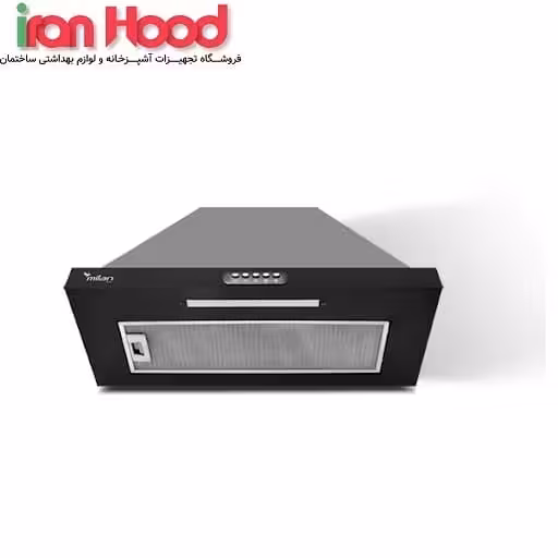 هود مخفی میلان مدل آراد 3007